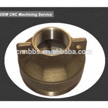 Custom OEM made metal forging machine part